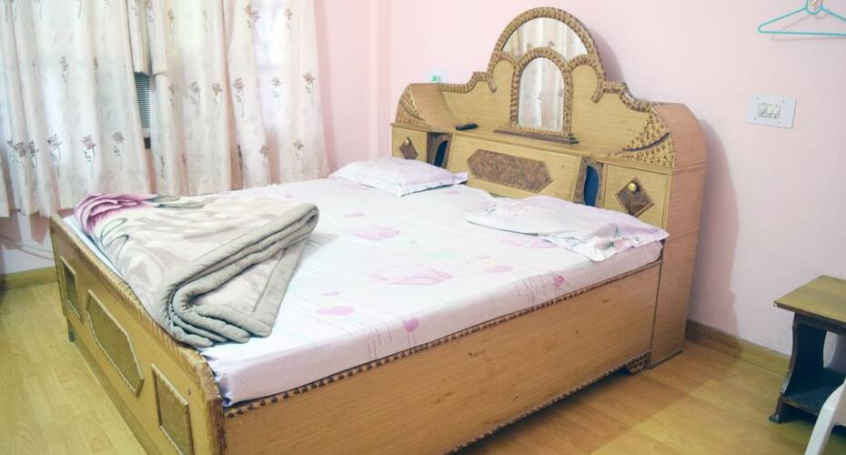 Hotel Shivalik, Bilaspur 2